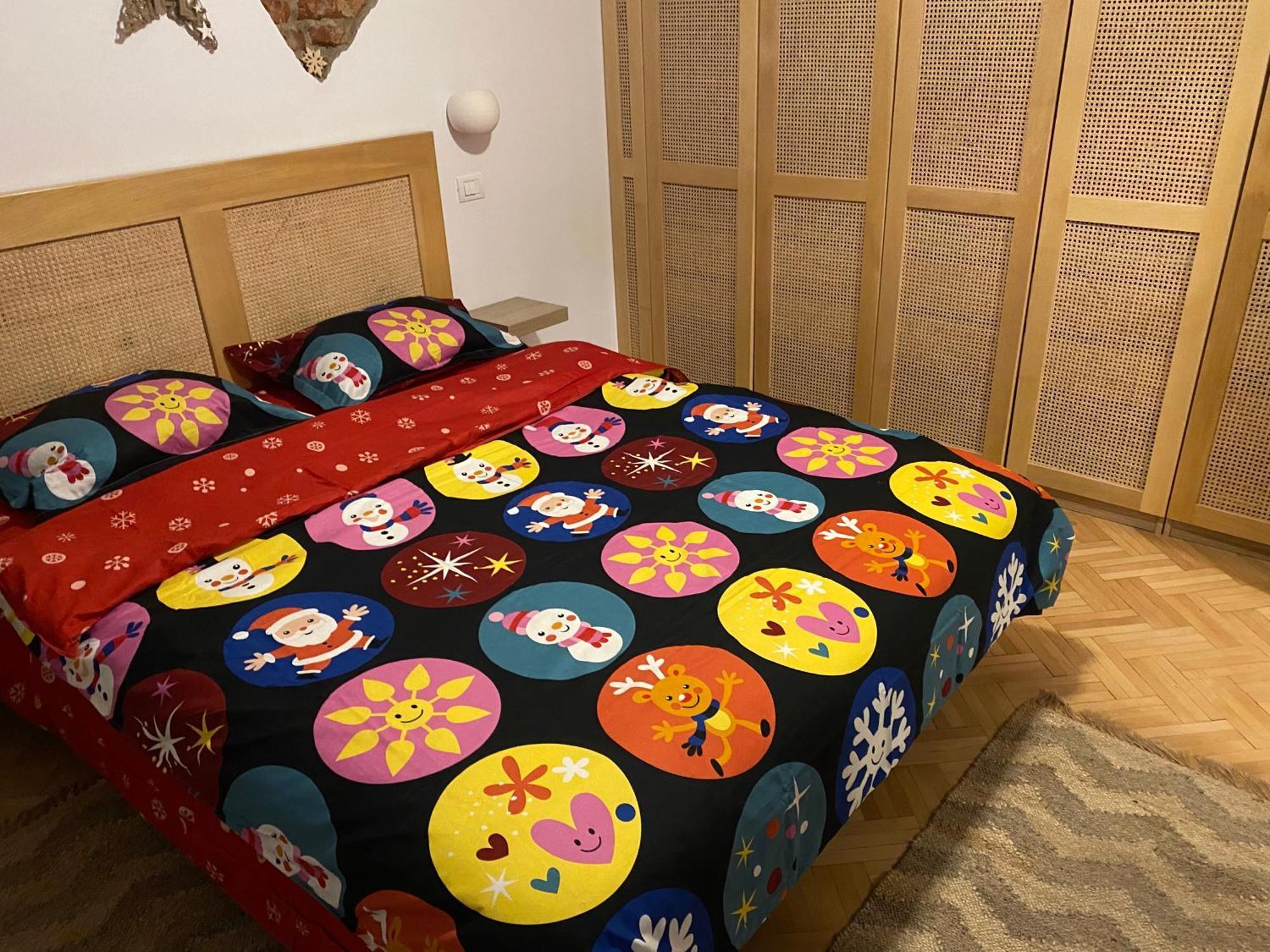 Sweet Cozy Ultracentral كرايوفا المظهر الخارجي الصورة