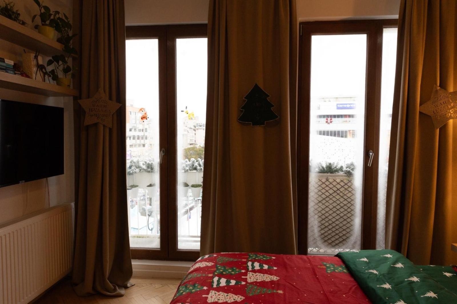 Sweet Cozy Ultracentral كرايوفا المظهر الخارجي الصورة