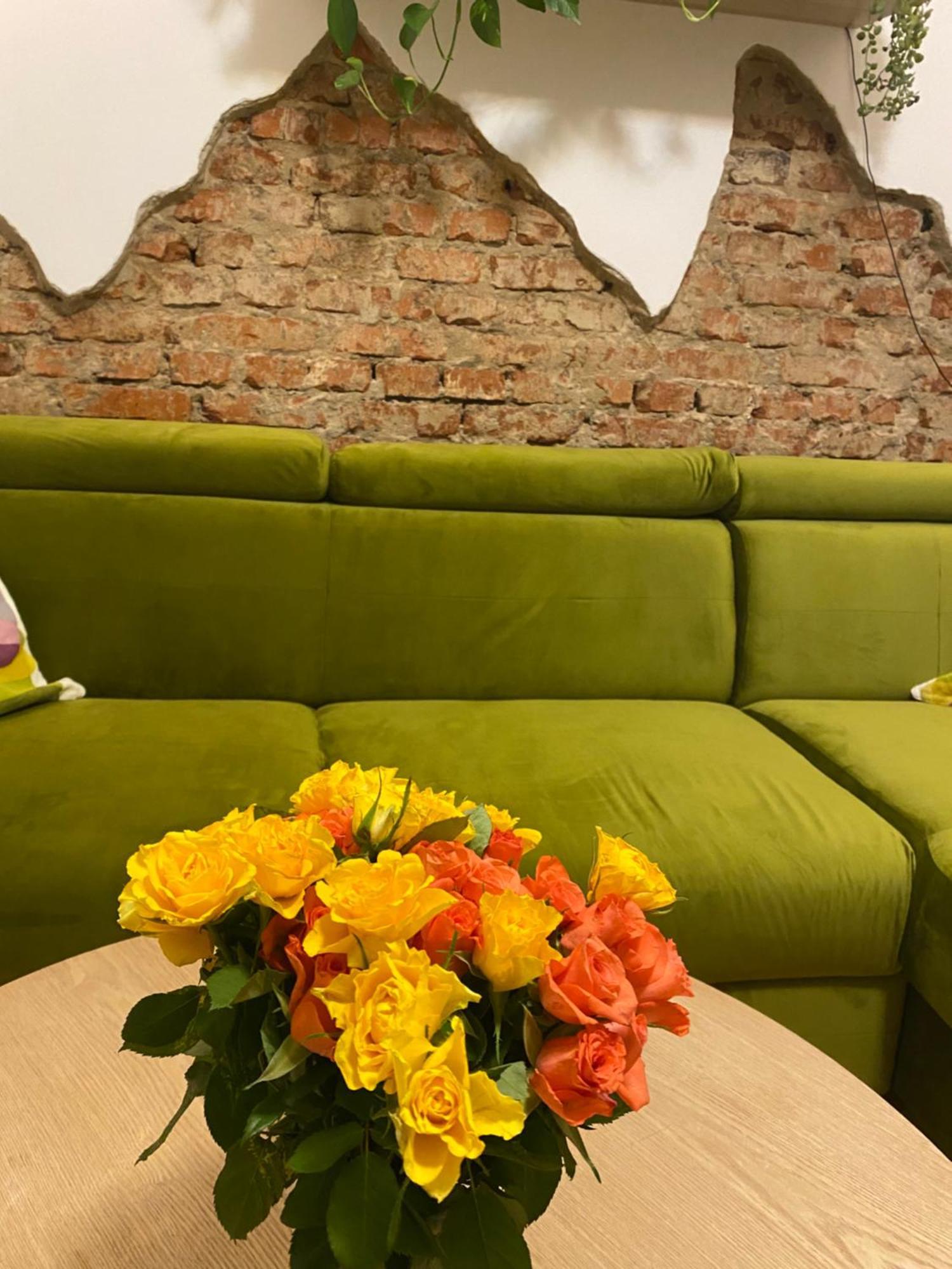 Sweet Cozy Ultracentral كرايوفا المظهر الخارجي الصورة